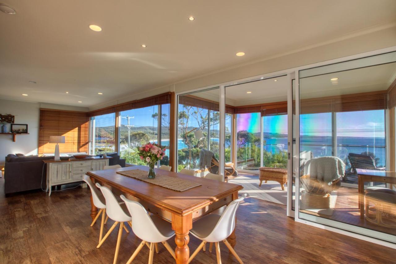 Holiday home Side Bay Of Fires *