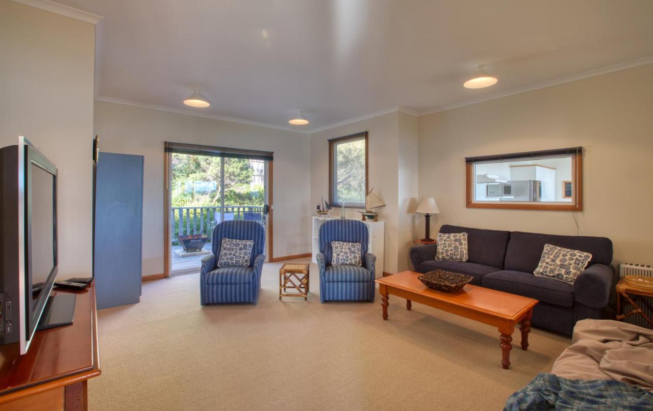 Side Bay Of Fires Holiday home *