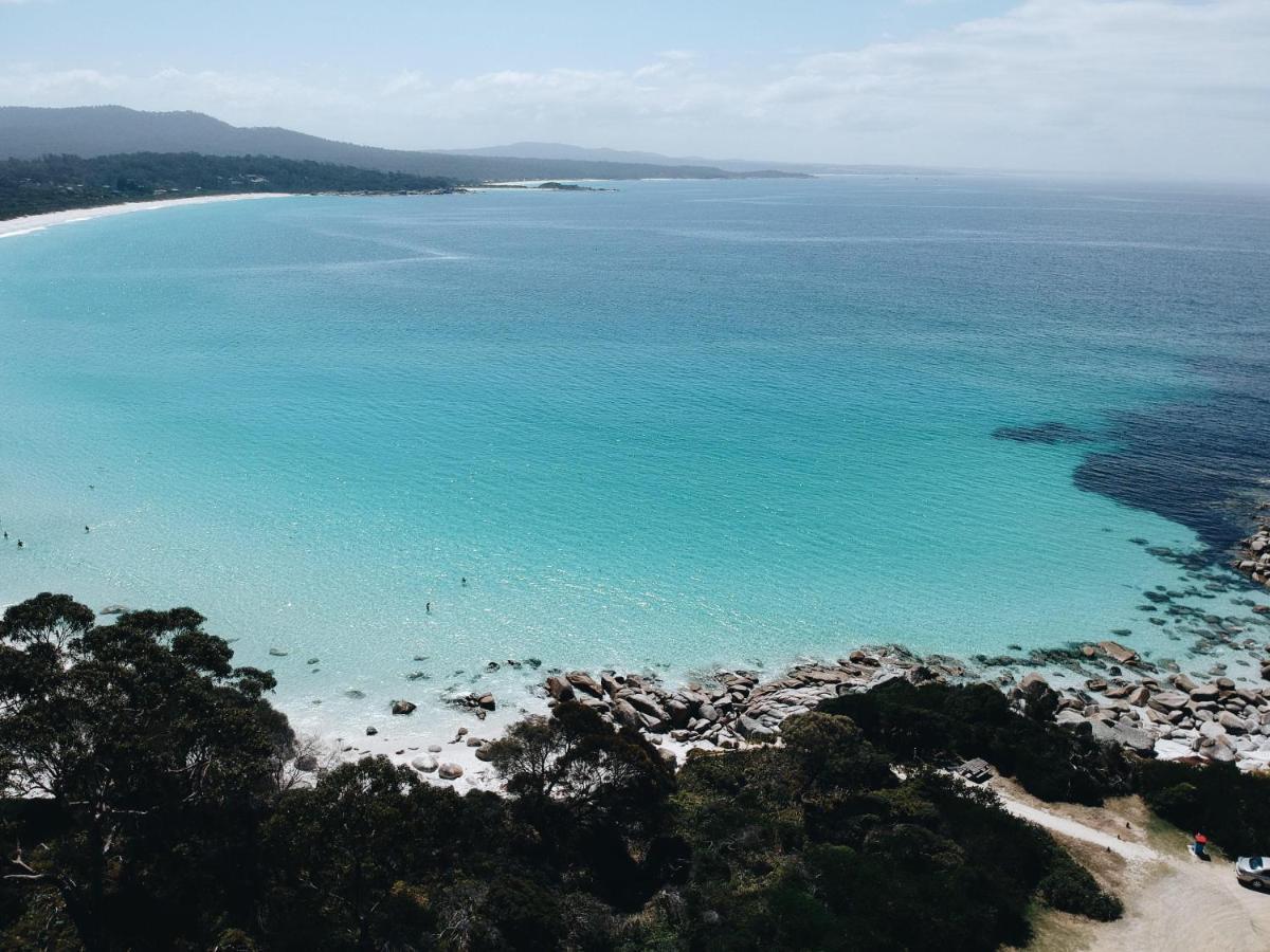 Side Bay Of Fires *
