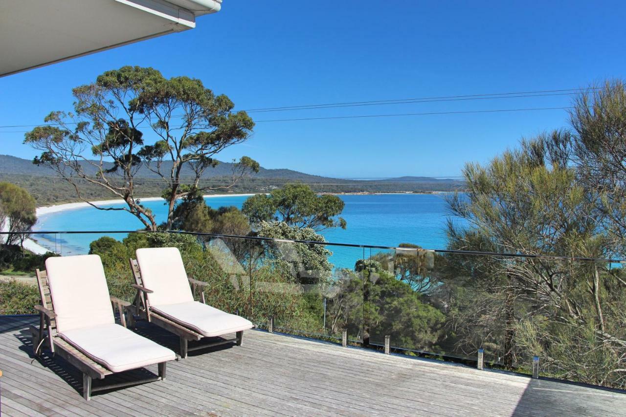 Side Bay Of Fires Holiday home